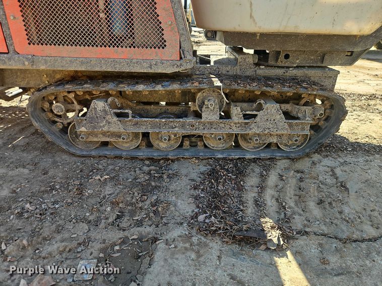 image for item EO7043 CanyCom SC75 concrete buggy