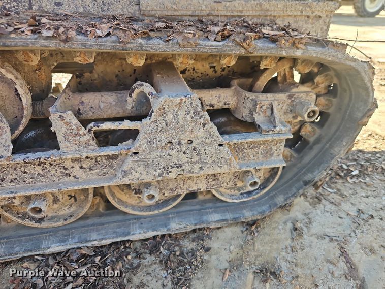 image for item EO7043 CanyCom SC75 concrete buggy