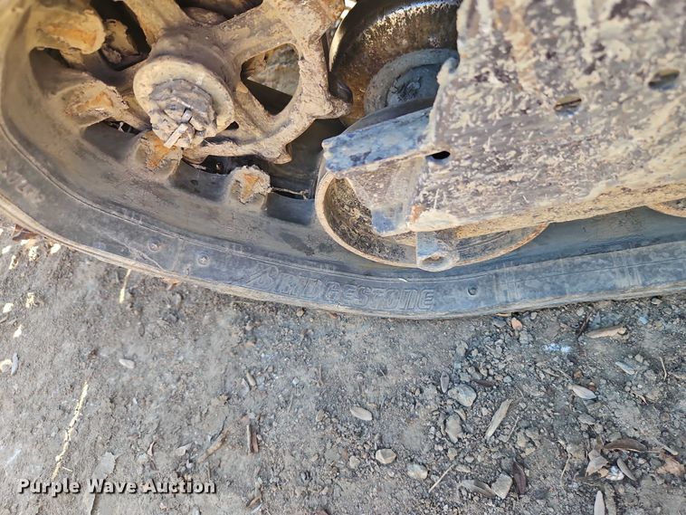 image for item EO7043 CanyCom SC75 concrete buggy