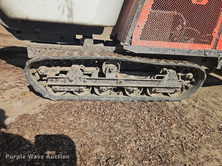 image for item EO7043 CanyCom SC75 concrete buggy