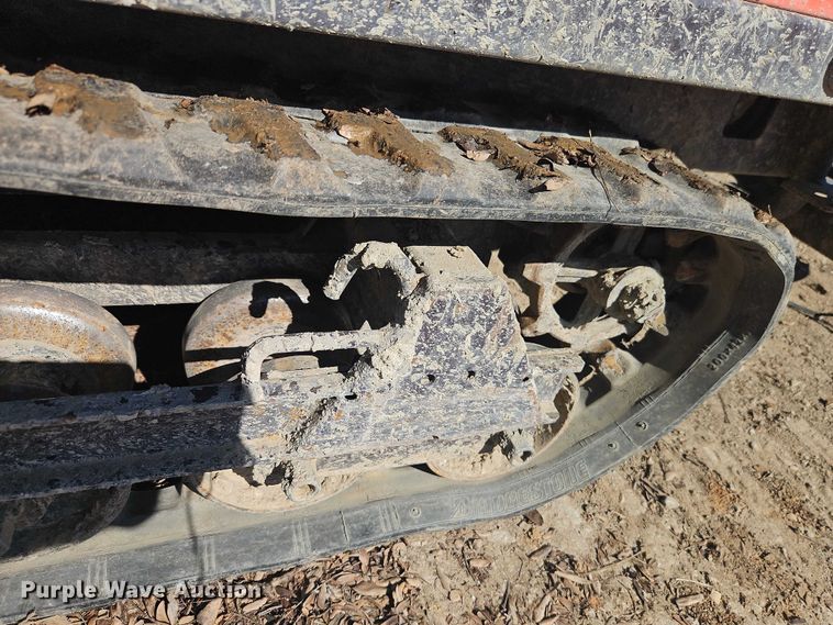 image for item EO7043 CanyCom SC75 concrete buggy