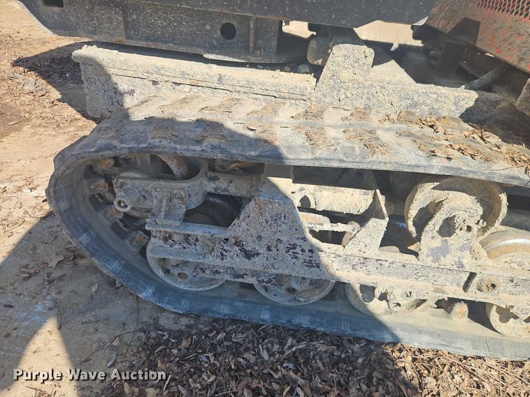 image for item EO7043 CanyCom SC75 concrete buggy