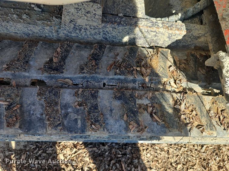 image for item EO7043 CanyCom SC75 concrete buggy