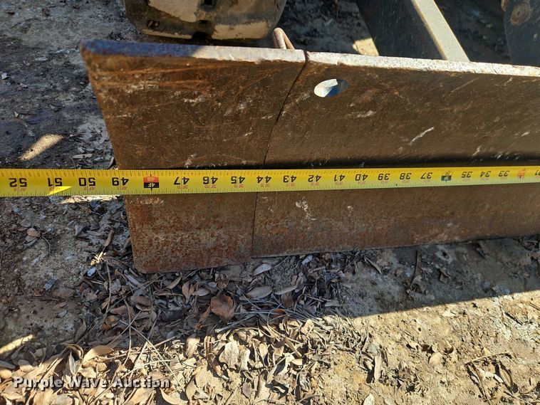 image for item EO7044 2019 Kubota U17 mini excavator