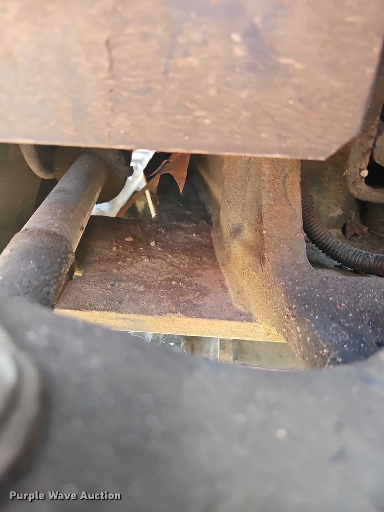 image for item EO7044 2019 Kubota U17 mini excavator