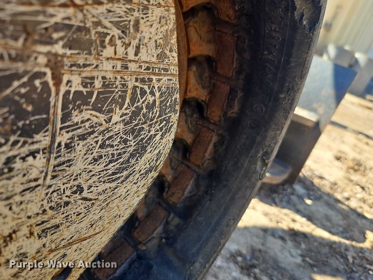 image for item EO7044 2019 Kubota U17 mini excavator