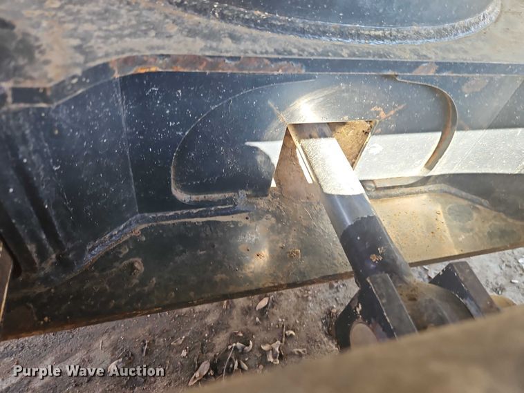 image for item EO7044 2019 Kubota U17 mini excavator