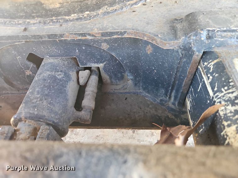 image for item EO7044 2019 Kubota U17 mini excavator