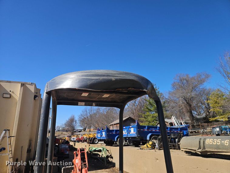 image for item EO7045 2020 Kubota U17 mini excavator