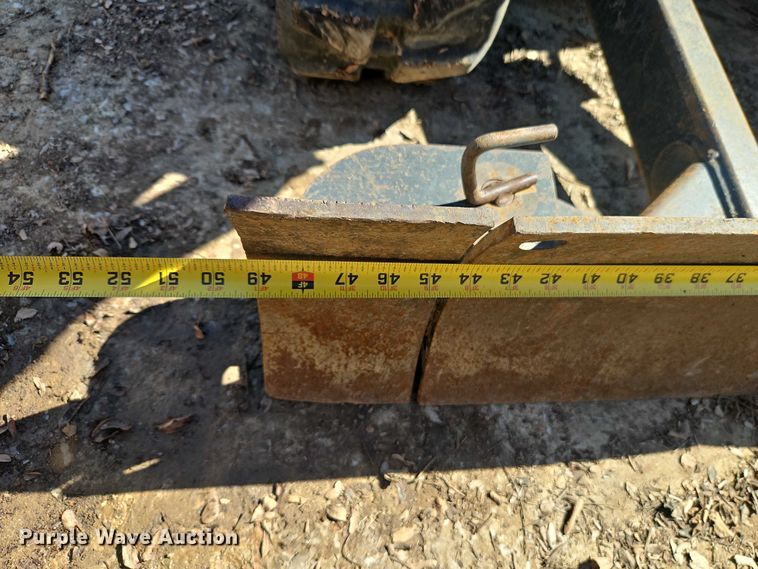 image for item EO7045 2020 Kubota U17 mini excavator