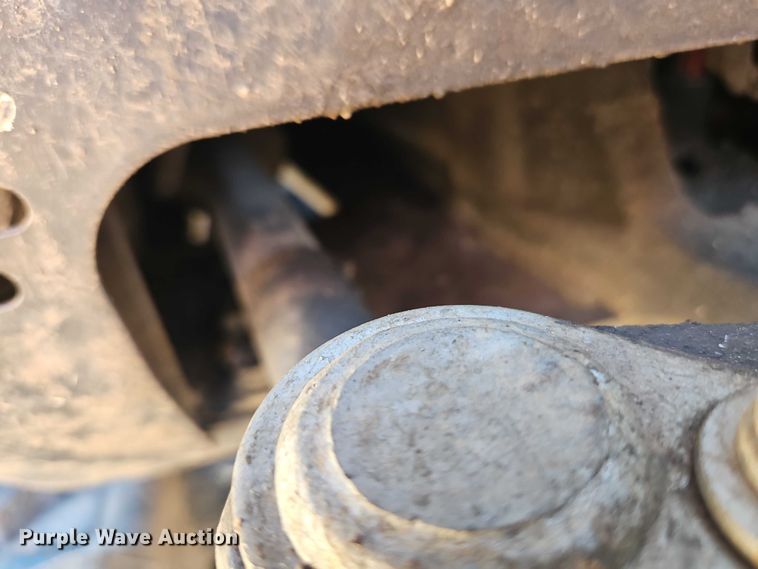 image for item EO7045 2020 Kubota U17 mini excavator