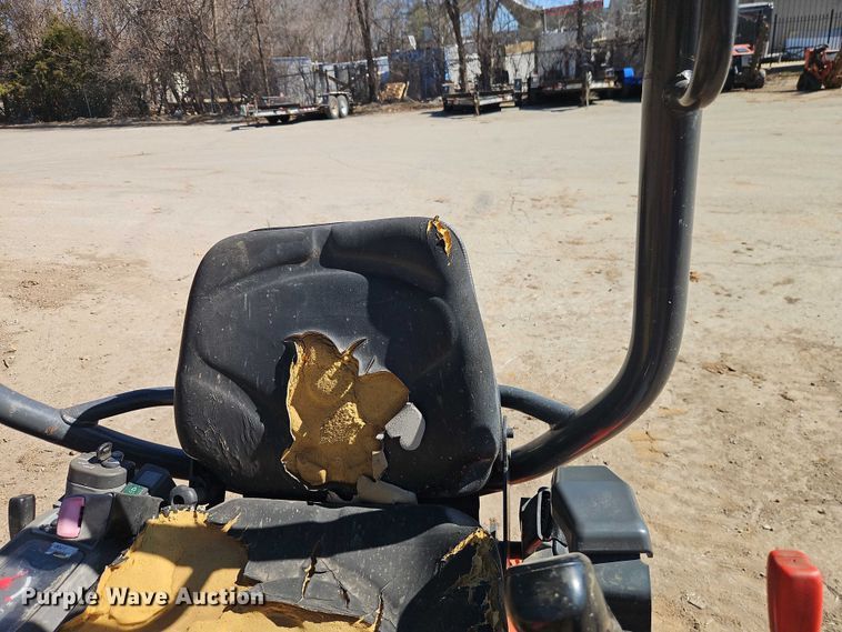 image for item EO7045 2020 Kubota U17 mini excavator