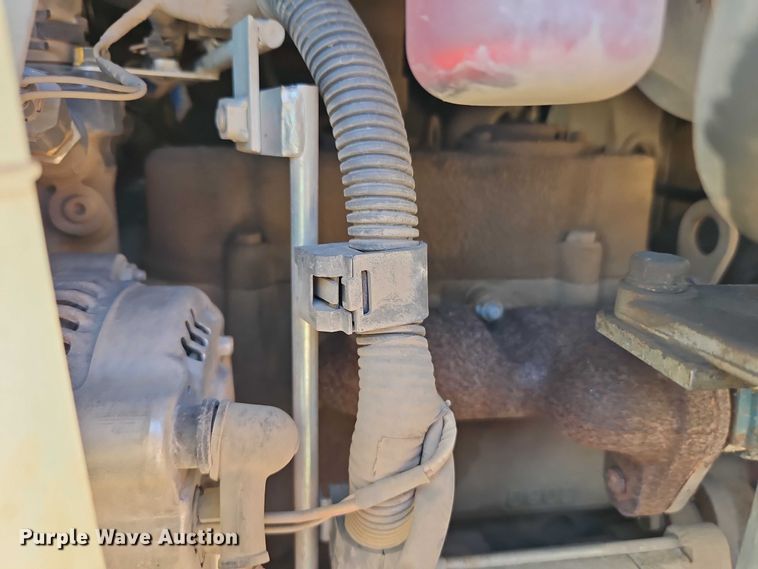 image for item EO7045 2020 Kubota U17 mini excavator