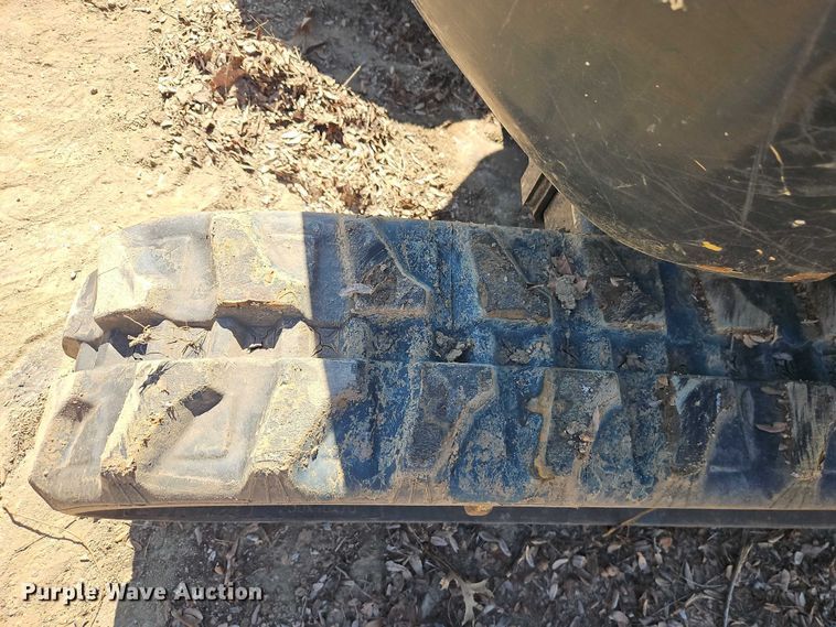 image for item EO7045 2020 Kubota U17 mini excavator