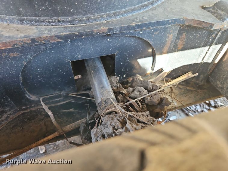 image for item EO7045 2020 Kubota U17 mini excavator