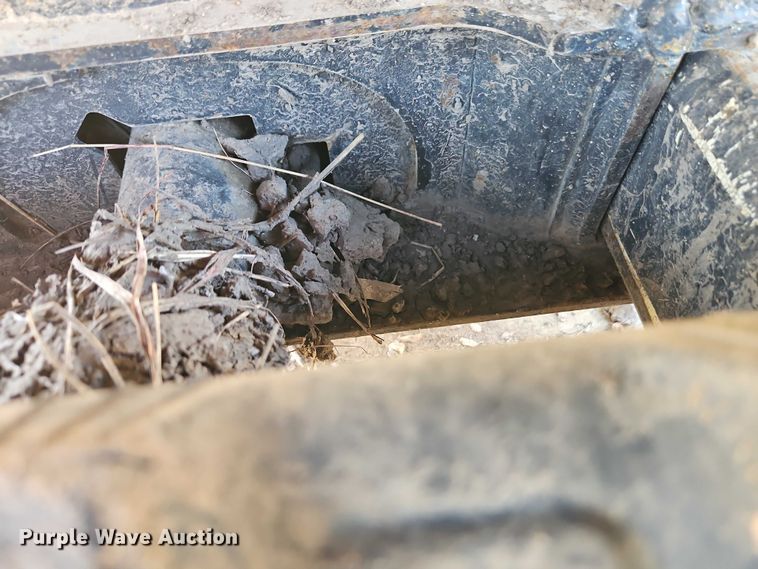 image for item EO7045 2020 Kubota U17 mini excavator