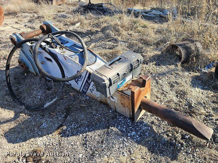 image for item EO7049 Kent FX175QTV breaker