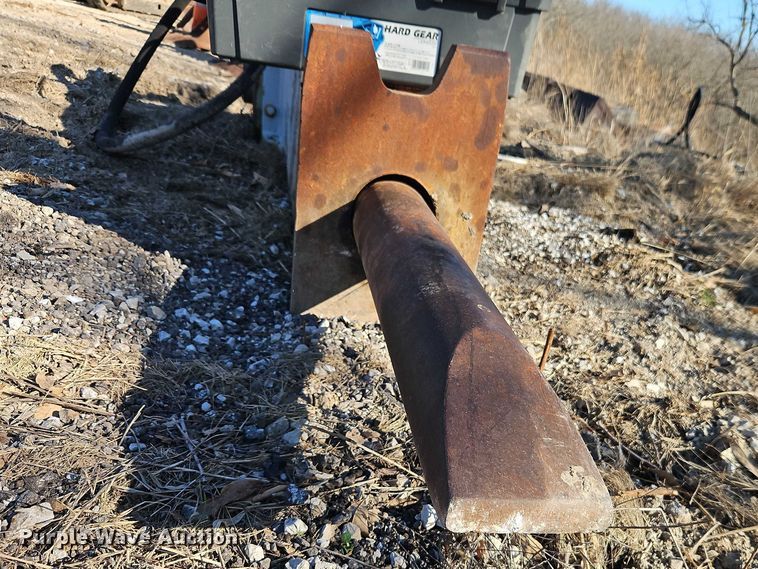 image for item EO7049 Kent FX175QTV breaker