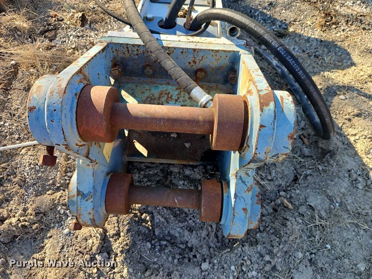 image for item EO7049 Kent FX175QTV breaker