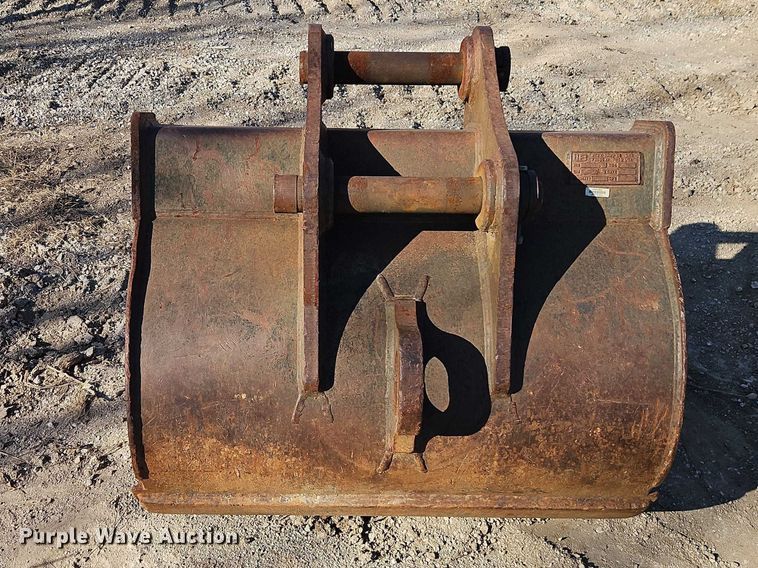 image for item EO7050 Werk-Brau excavator bucket