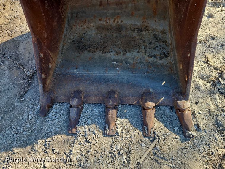 image for item EO7050 Werk-Brau excavator bucket