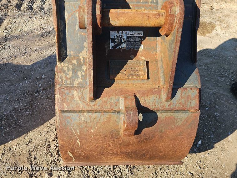 image for item EO7051 Hensley KOBSK115 excavator bucket