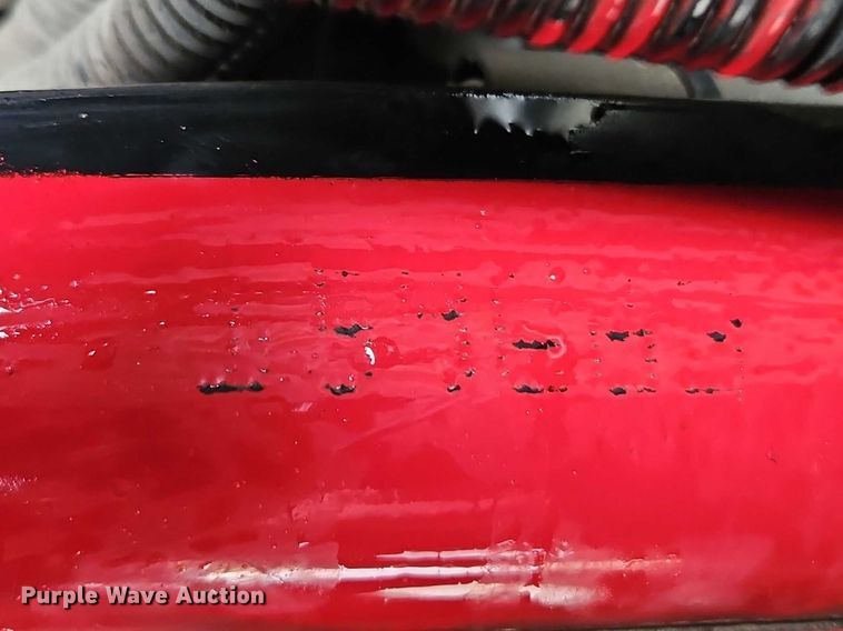 image for item EO7058 2006 Kenworth T800 flatbed truck