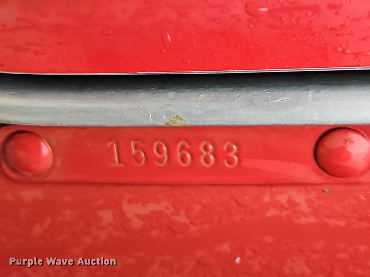 image for item EO7058 2006 Kenworth T800 flatbed truck