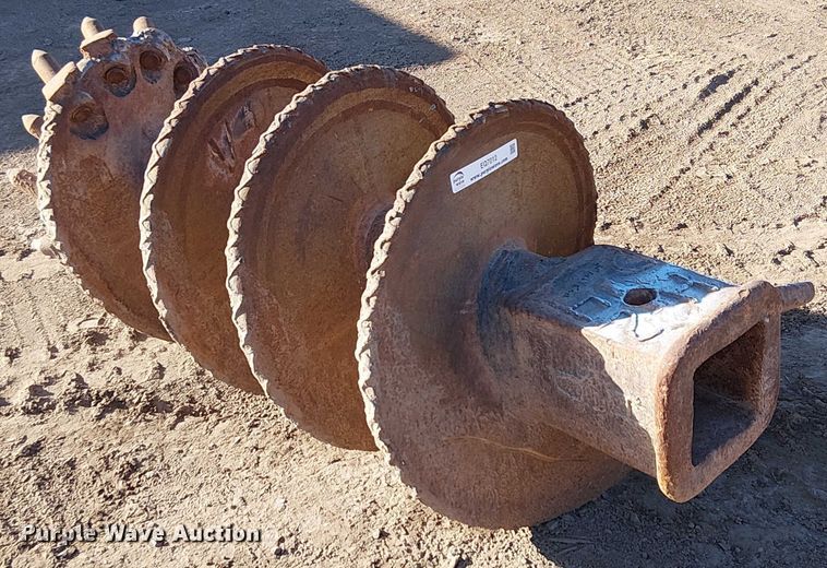 image for item EQ7012 Auger bit