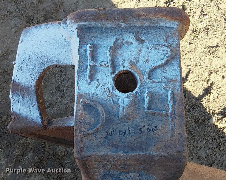 image for item EQ7012 Auger bit