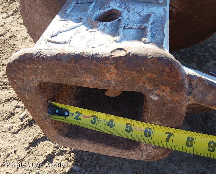 image for item EQ7012 Auger bit