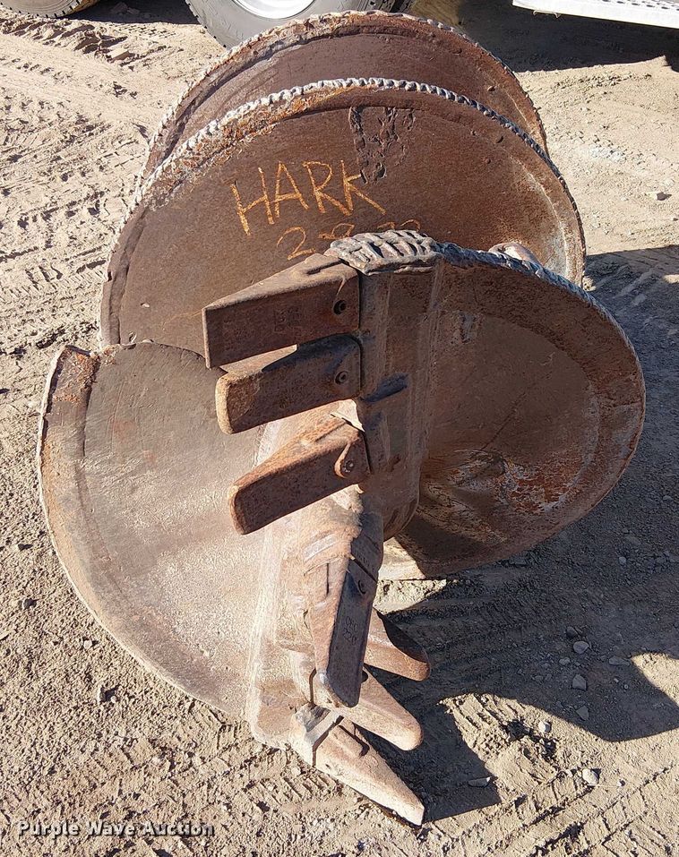 image for item EQ7013 Auger bit