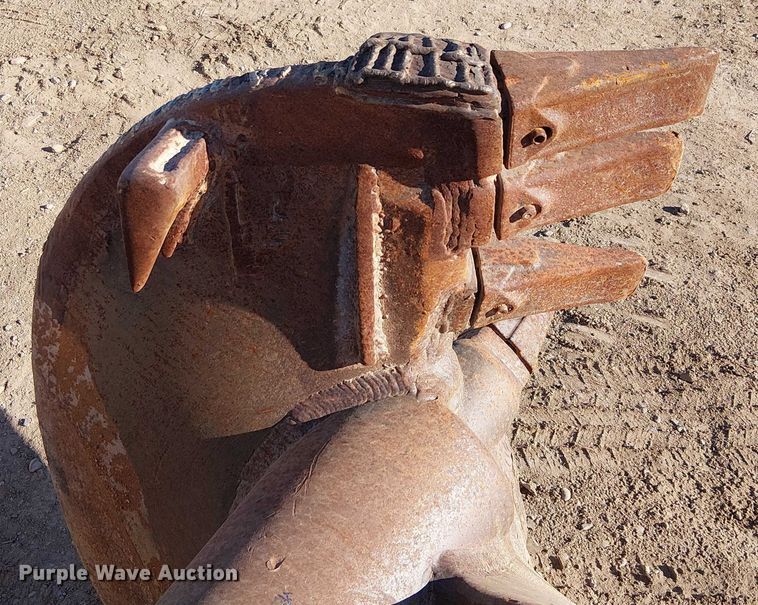 image for item EQ7013 Auger bit