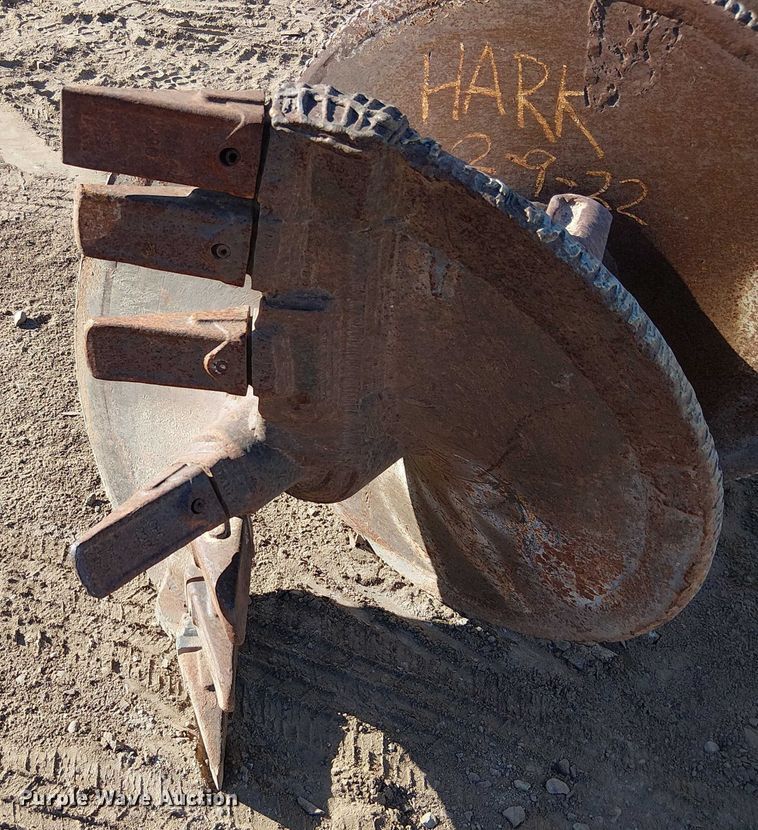 image for item EQ7013 Auger bit