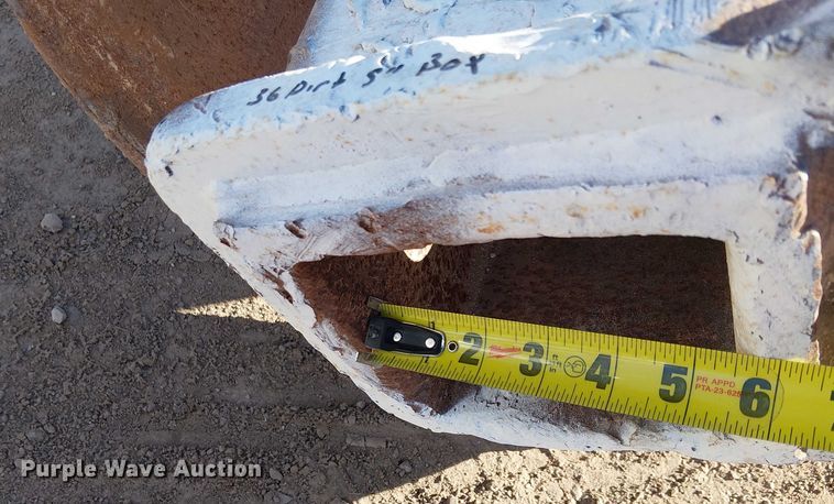 image for item EQ7013 Auger bit