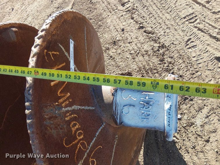 image for item EQ7013 Auger bit