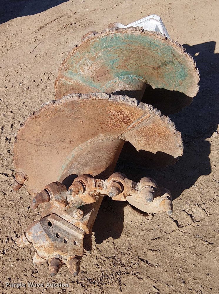 image for item EQ7014 Auger bit