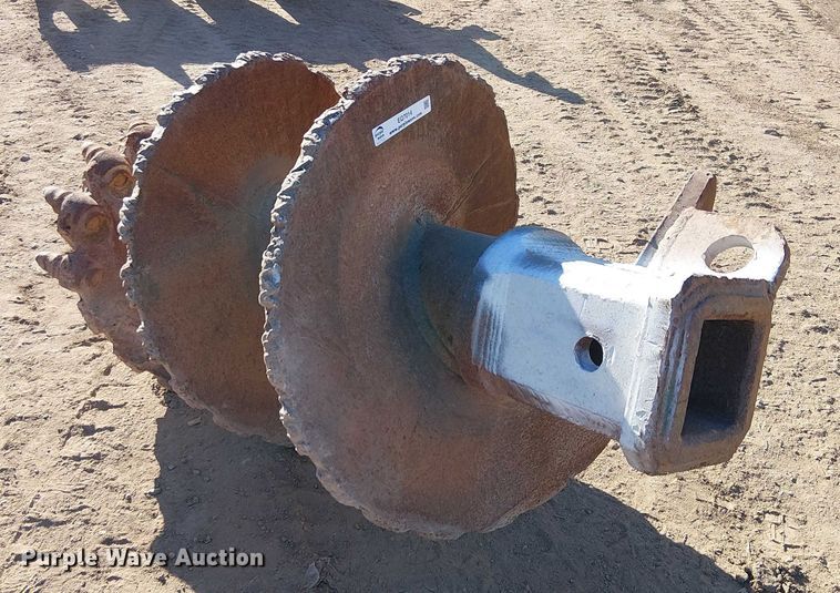 image for item EQ7014 Auger bit