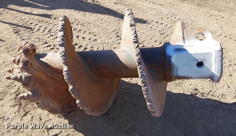 image for item EQ7014 Auger bit