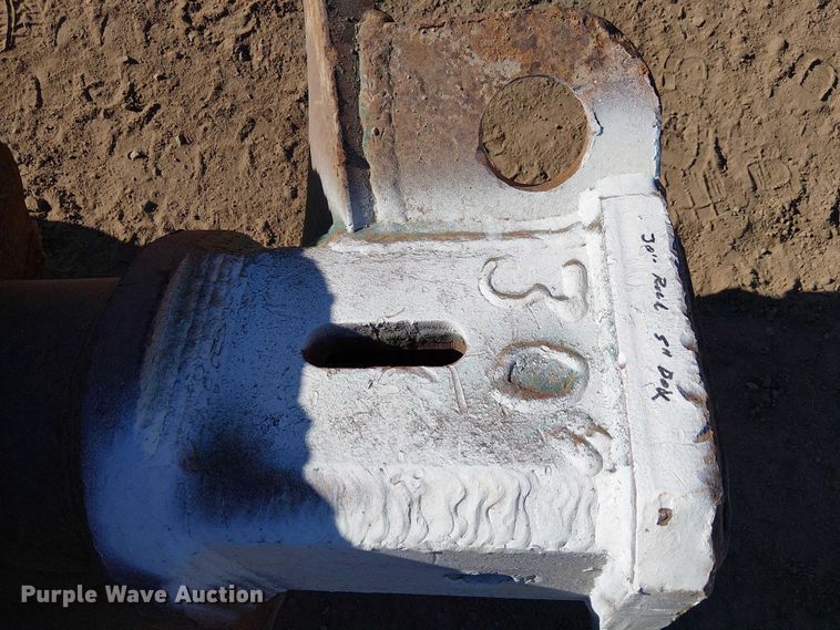 image for item EQ7014 Auger bit