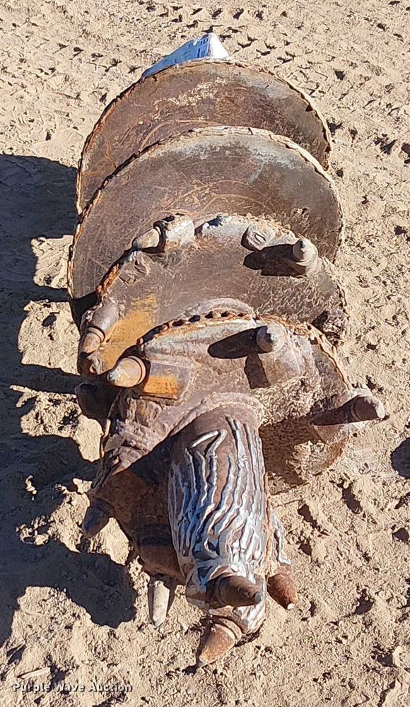 image for item EQ7016 Auger bit