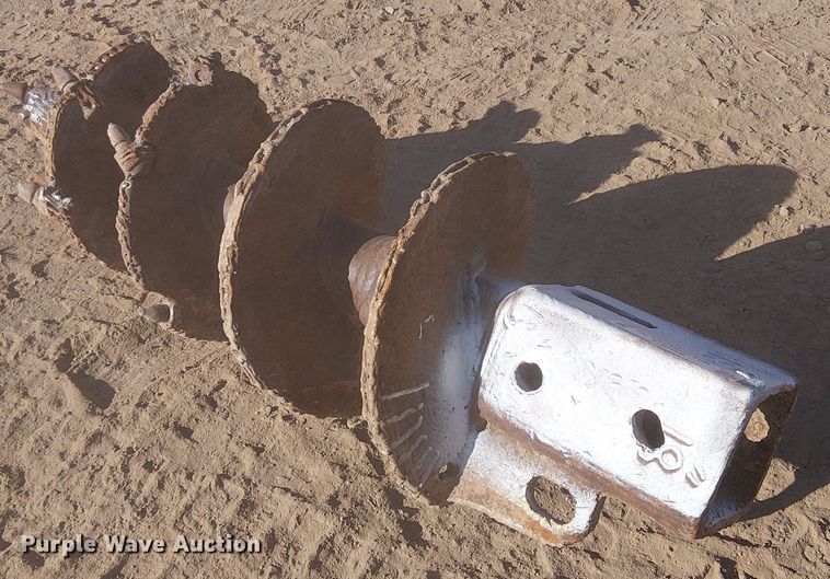image for item EQ7016 Auger bit