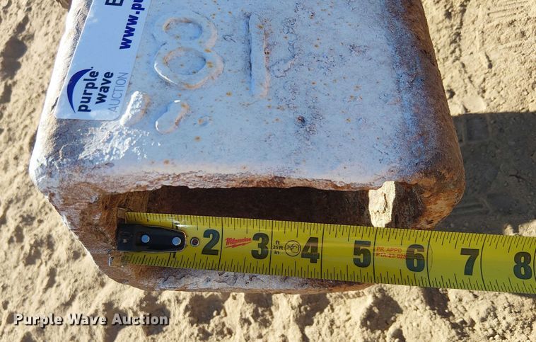 image for item EQ7016 Auger bit