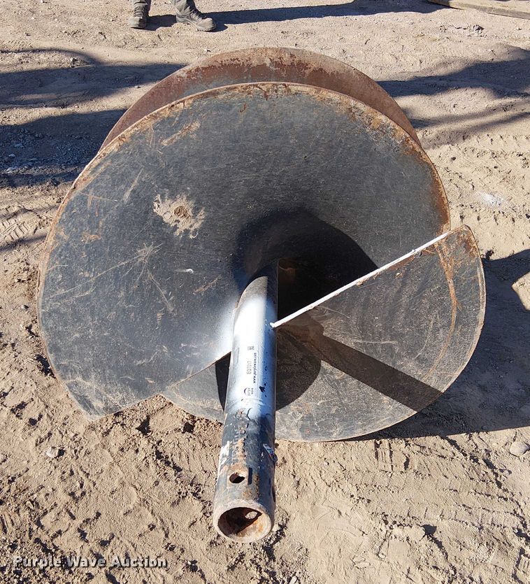 image for item EQ7017 Bobcat Auger bit