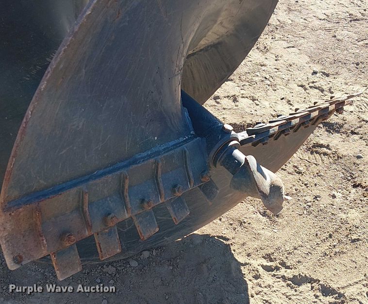 image for item EQ7017 Bobcat Auger bit