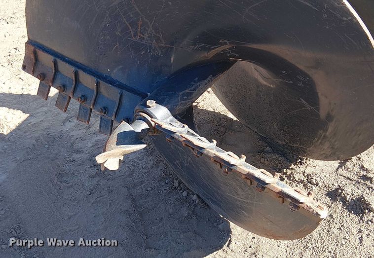 image for item EQ7017 Bobcat Auger bit