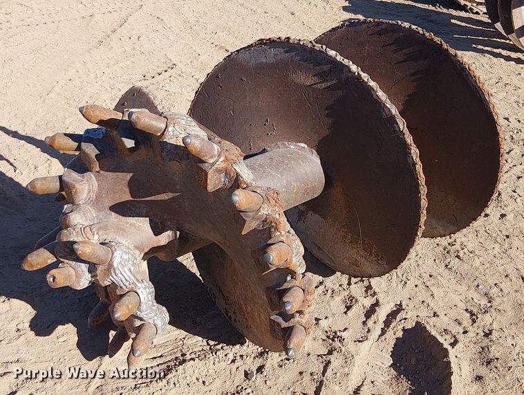 image for item EQ7018 Auger bit