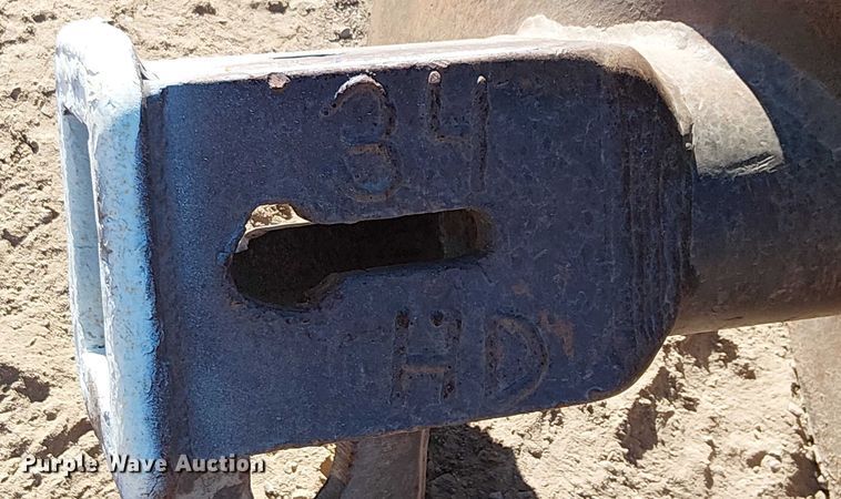 image for item EQ7018 Auger bit