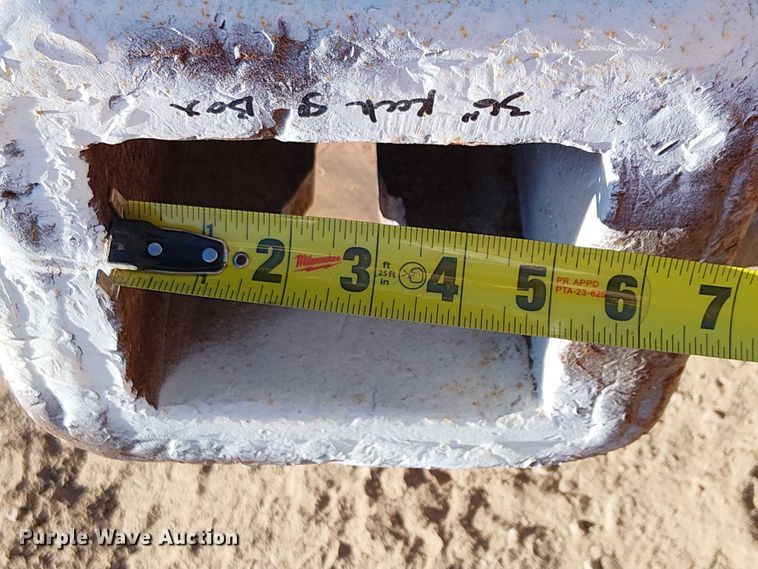 image for item EQ7018 Auger bit