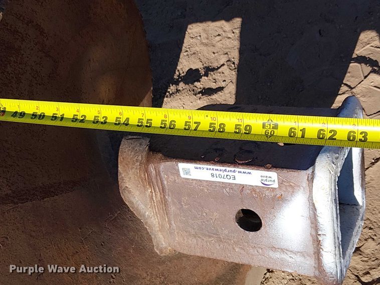 image for item EQ7018 Auger bit